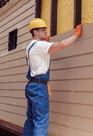 Best Wood Siding Installation  in Burlington, WA